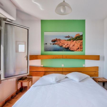 Village Club Les Mas De L'Esterel Saint-Raphaël Εξωτερικό φωτογραφία