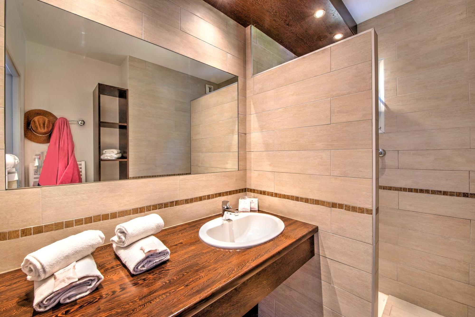 Village Club Les Mas De L'Esterel Saint-Raphaël Εξωτερικό φωτογραφία