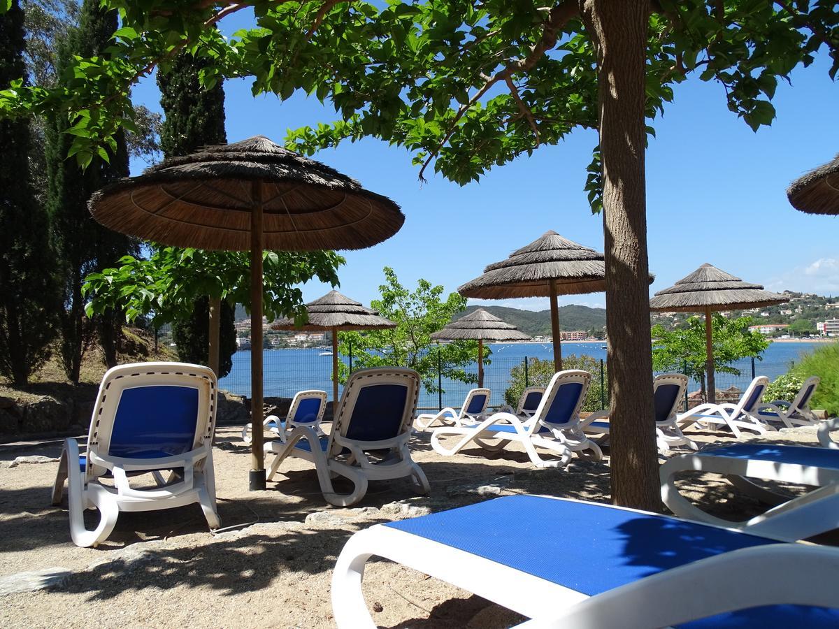 Village Club Les Mas De L'Esterel Saint-Raphaël Εξωτερικό φωτογραφία