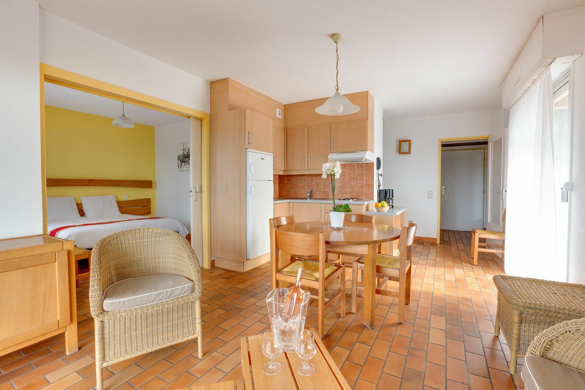 Village Club Les Mas De L'Esterel Saint-Raphaël Εξωτερικό φωτογραφία