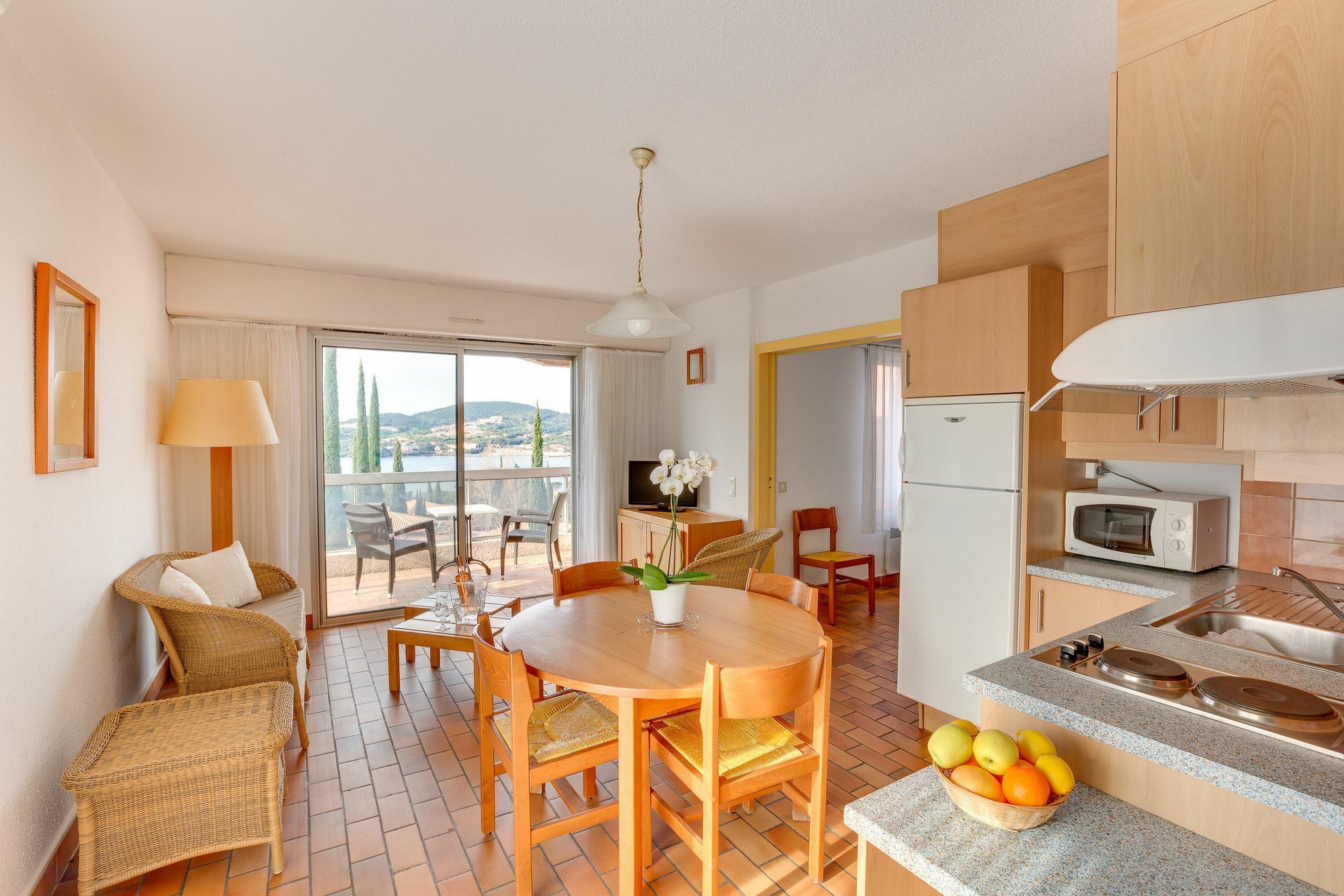 Village Club Les Mas De L'Esterel Saint-Raphaël Εξωτερικό φωτογραφία