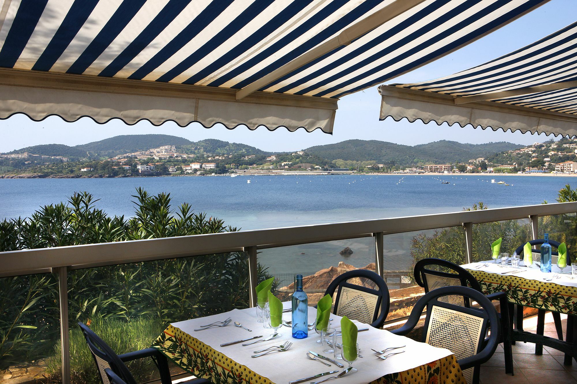 Village Club Les Mas De L'Esterel Saint-Raphaël Εξωτερικό φωτογραφία