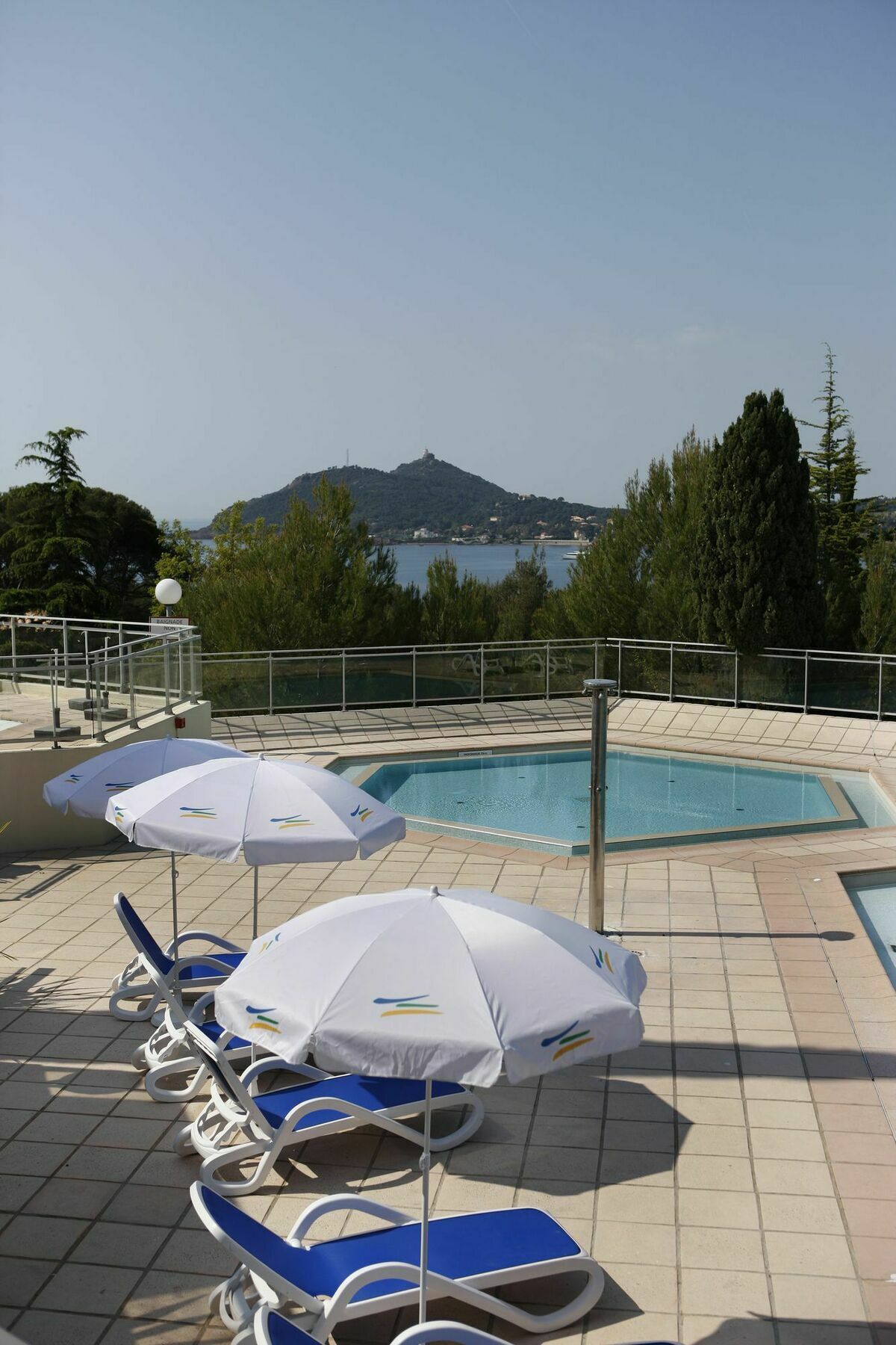Village Club Les Mas De L'Esterel Saint-Raphaël Εξωτερικό φωτογραφία