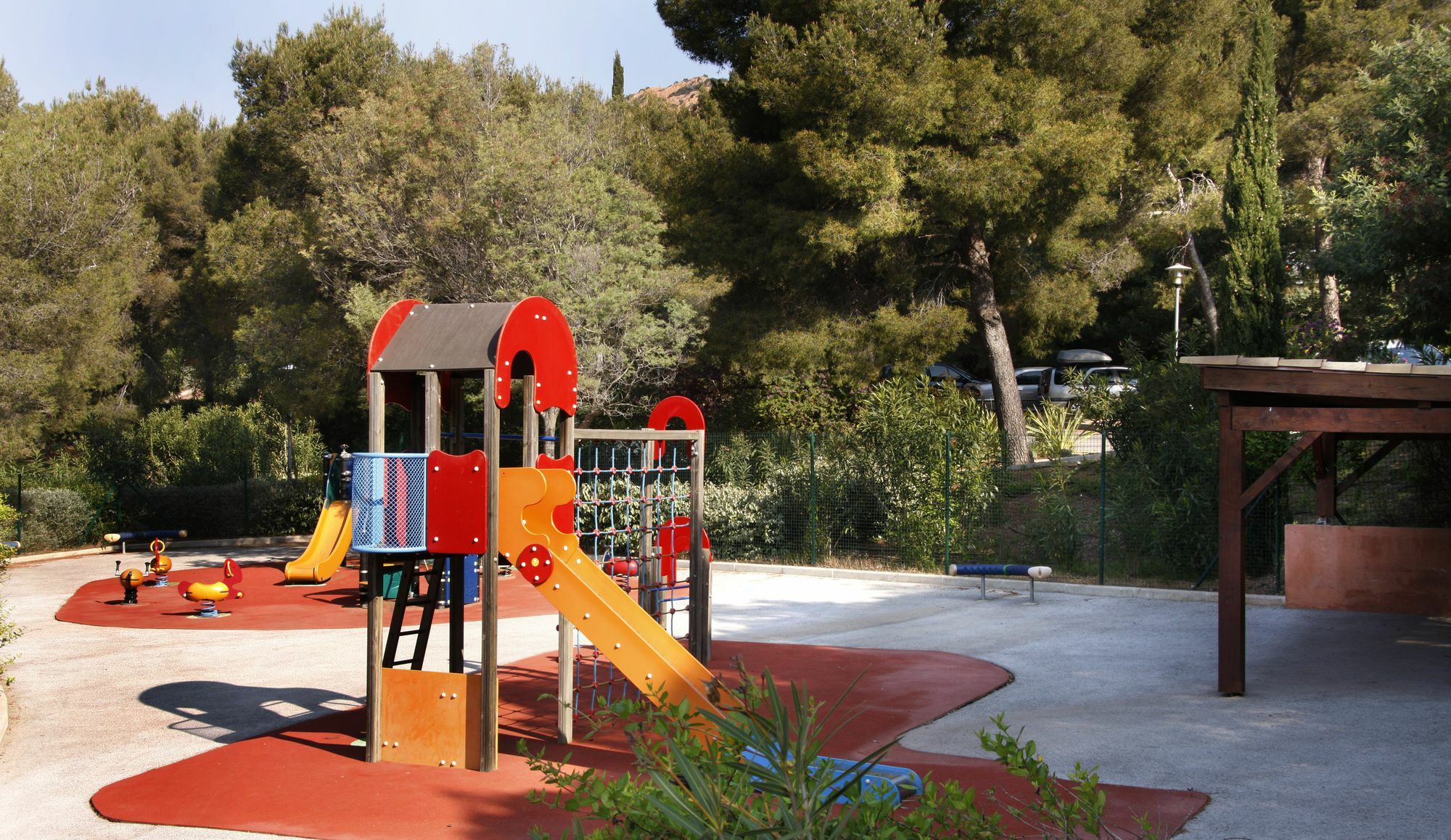 Village Club Les Mas De L'Esterel Saint-Raphaël Εξωτερικό φωτογραφία