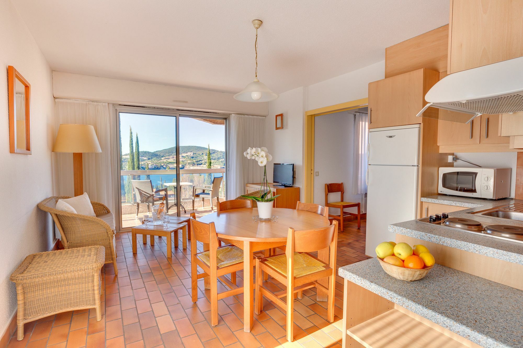 Village Club Les Mas De L'Esterel Saint-Raphaël Εξωτερικό φωτογραφία