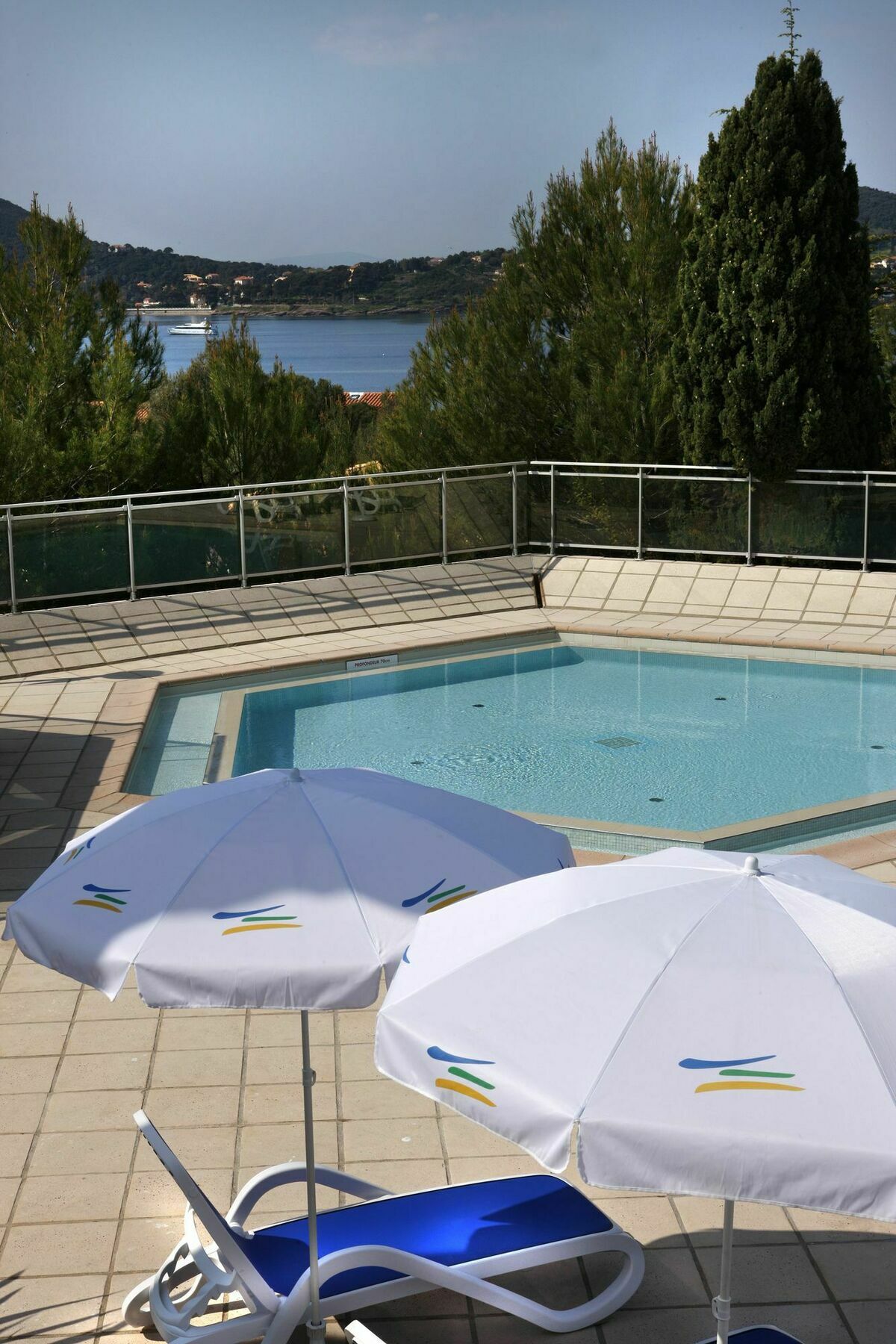 Village Club Les Mas De L'Esterel Saint-Raphaël Εξωτερικό φωτογραφία