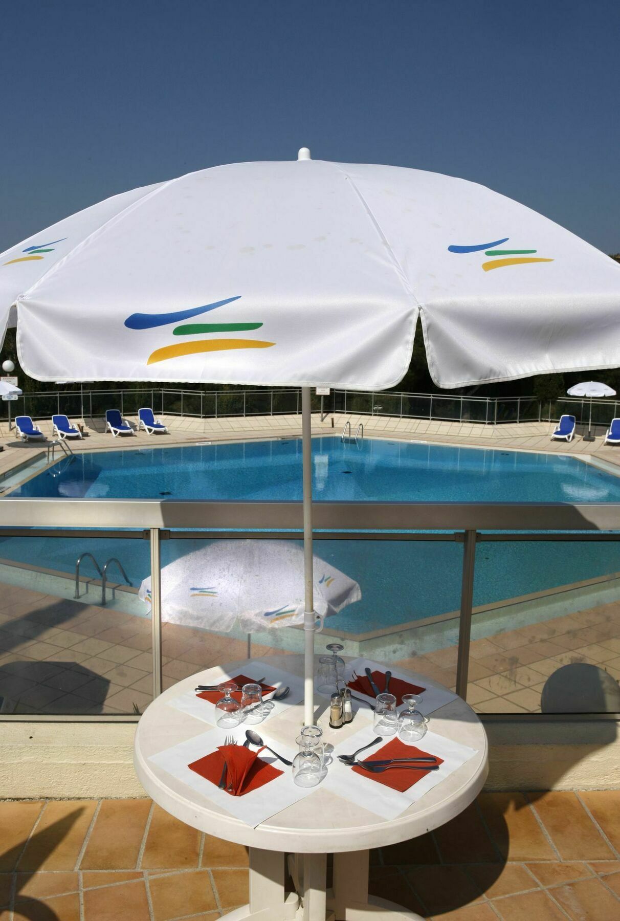 Village Club Les Mas De L'Esterel Saint-Raphaël Εξωτερικό φωτογραφία