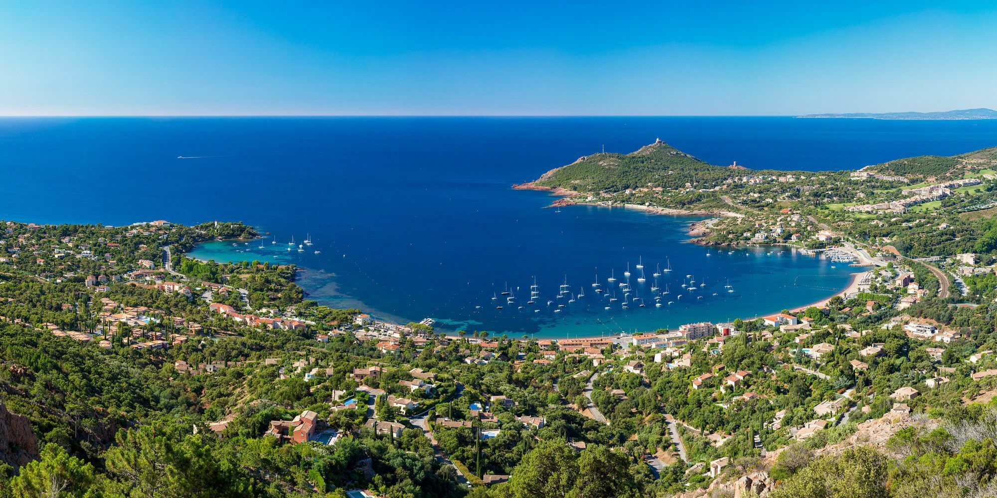 Village Club Les Mas De L'Esterel Saint-Raphaël Εξωτερικό φωτογραφία