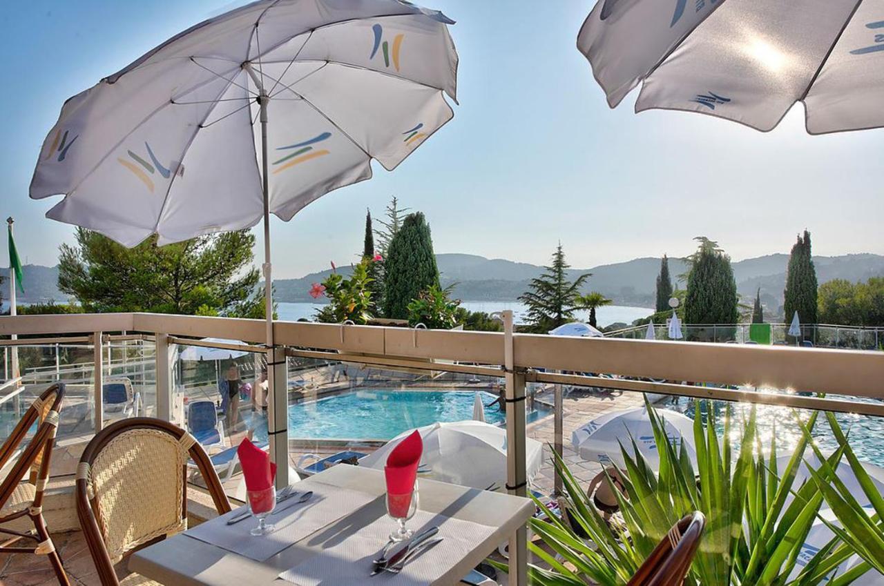 Village Club Les Mas De L'Esterel Saint-Raphaël Εξωτερικό φωτογραφία