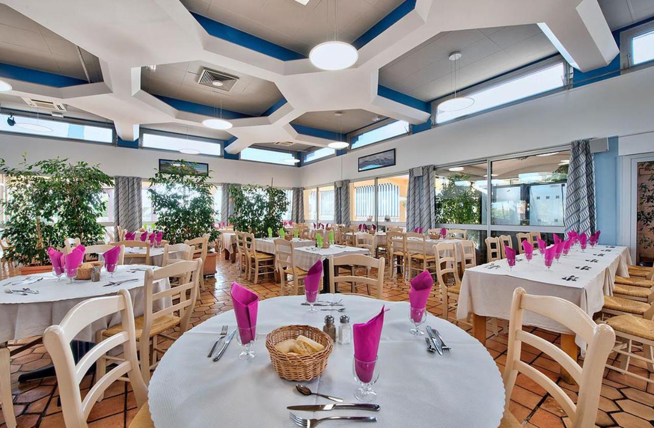 Village Club Les Mas De L'Esterel Saint-Raphaël Εξωτερικό φωτογραφία