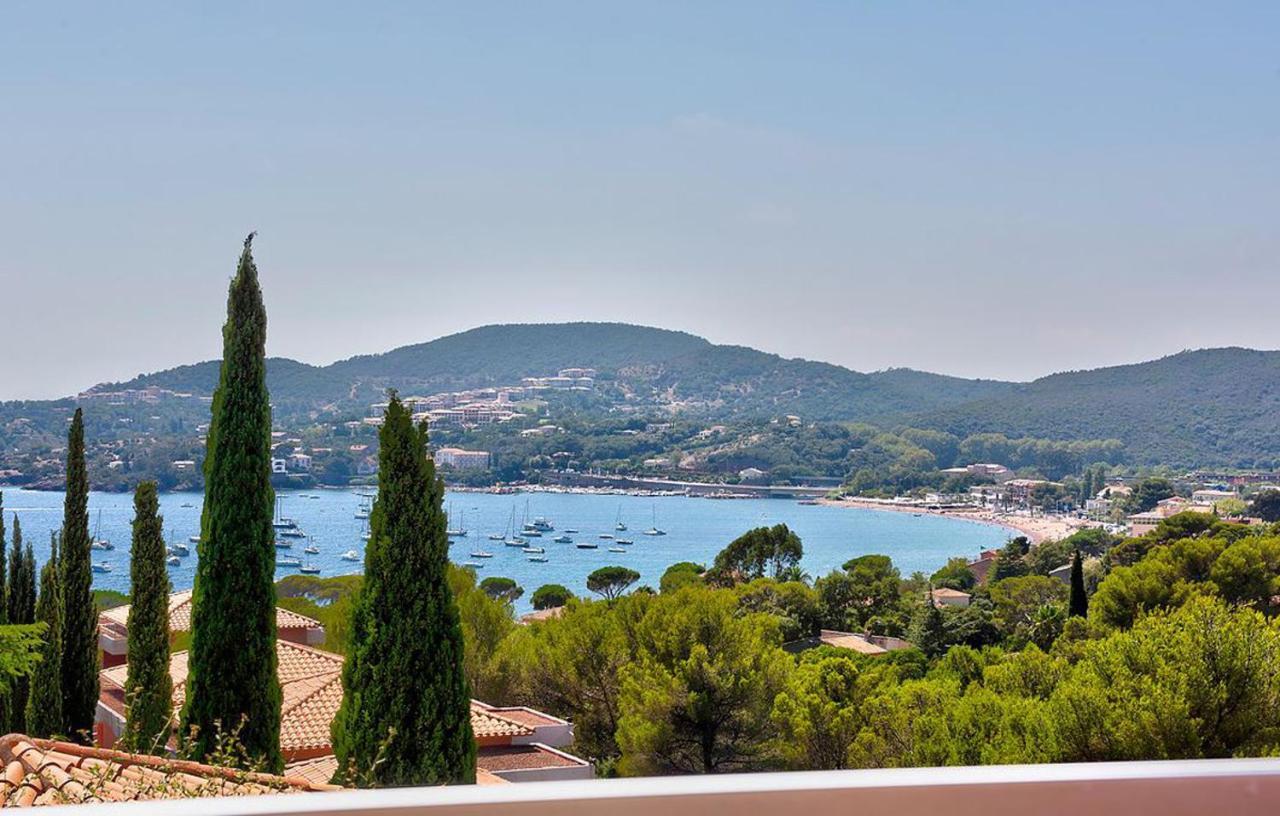 Village Club Les Mas De L'Esterel Saint-Raphaël Εξωτερικό φωτογραφία