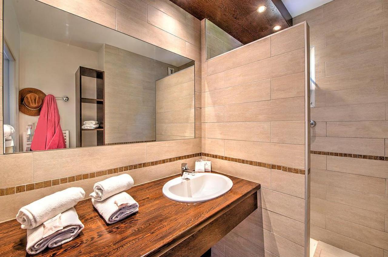 Village Club Les Mas De L'Esterel Saint-Raphaël Εξωτερικό φωτογραφία