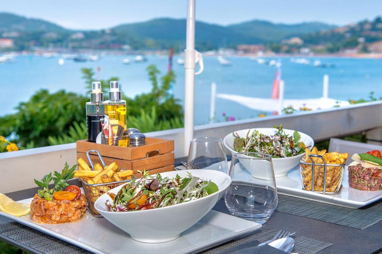 Village Club Les Mas De L'Esterel Saint-Raphaël Εξωτερικό φωτογραφία
