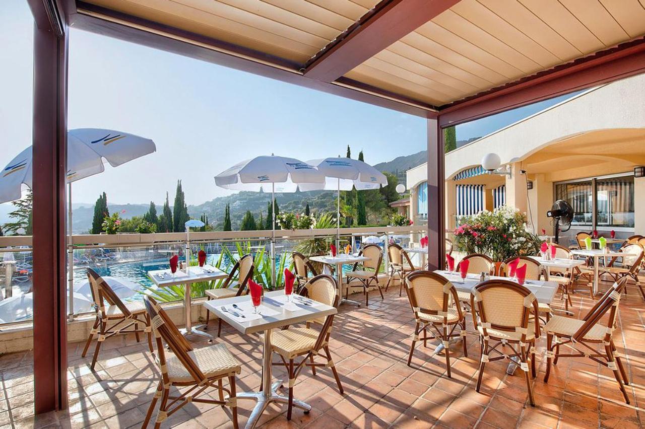 Village Club Les Mas De L'Esterel Saint-Raphaël Εξωτερικό φωτογραφία
