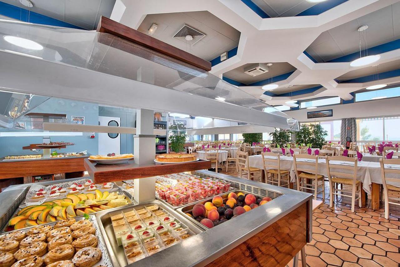Village Club Les Mas De L'Esterel Saint-Raphaël Εξωτερικό φωτογραφία